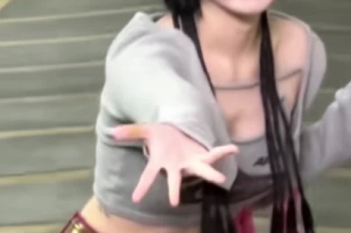 娱乐潮八卦