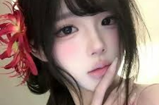娱乐八卦少女